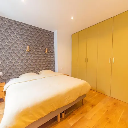 Lovely Apartment, Heart Of Center