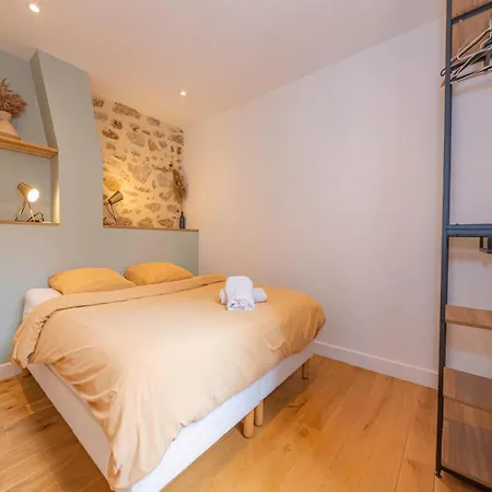 Lovely Apartment, Heart Of Center