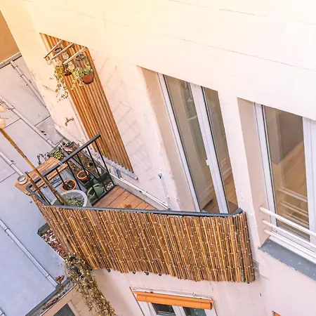 Lovely Apartment, Heart Of Center Paříž