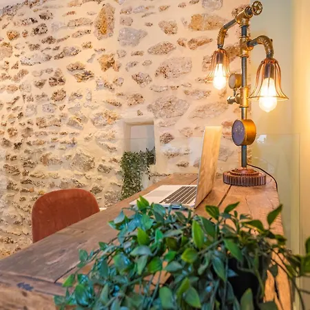 Lovely Apartment, Heart Of Center * Paříž